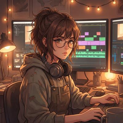 91后期制作总监苏晴