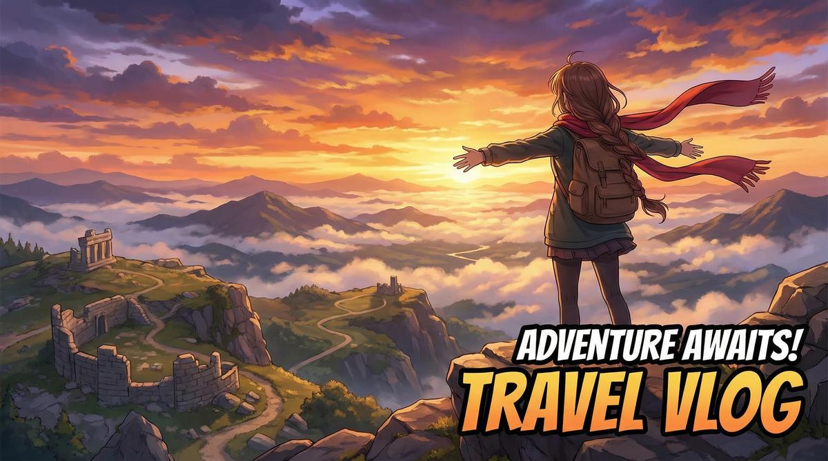 91旅行探险视频